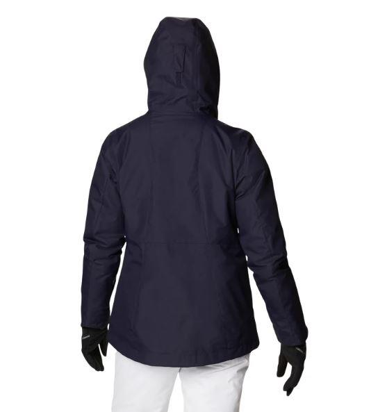 Columbia Women's Whirlibird IV Interchange Jacket