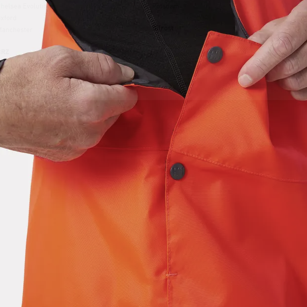 Helly Hansen Alta Bib Overalls