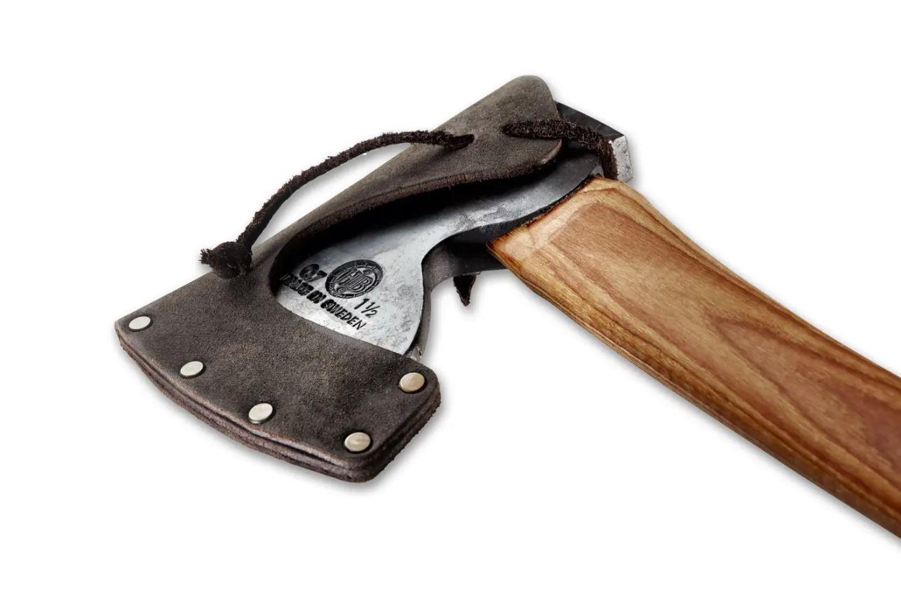 Hultafors Aby Forest Axe