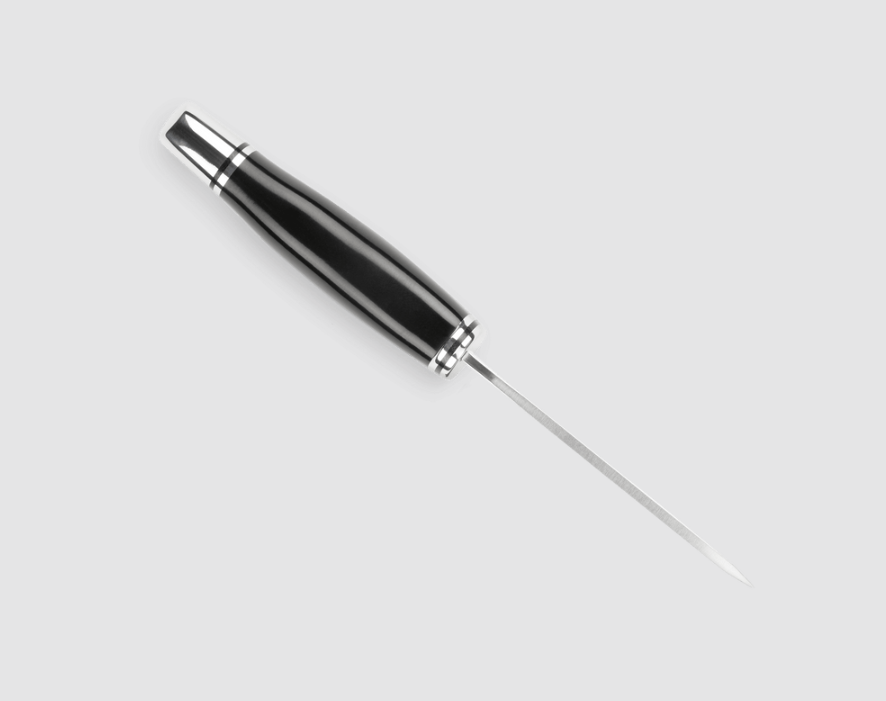 Buck Skinner Knife