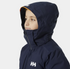 Helly Hansen Juniors' Alpha Ski Jacket