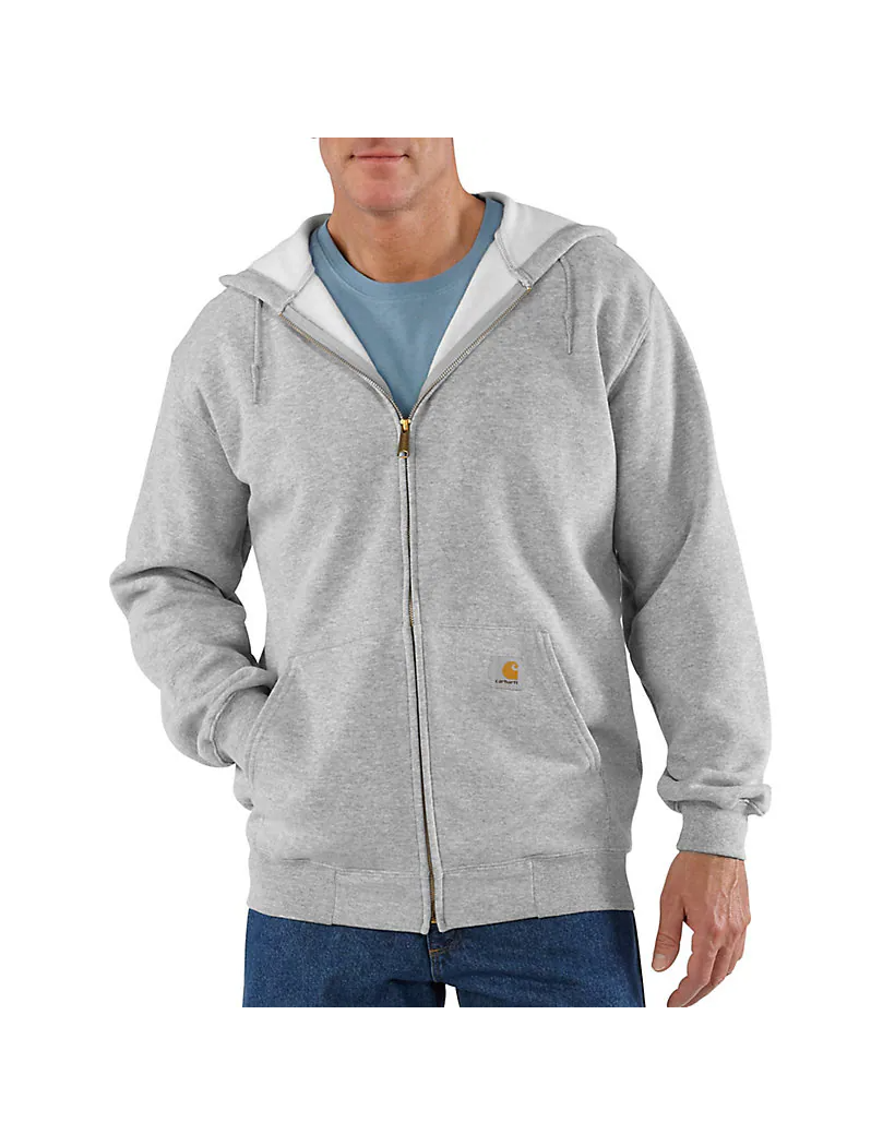 Men's Carhartt Mid-Weight Sweater