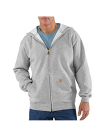 Carhartt Men's Mid-Weight Zip-Up