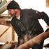 Ariat Rebar Dri-Tech DuraStretch Fleece Hybrid Jacket