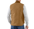 Carhartt Arctic Quilt Lined Vest