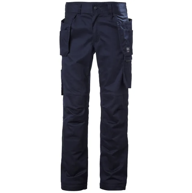 H/H Mens Manchester Construction Pant