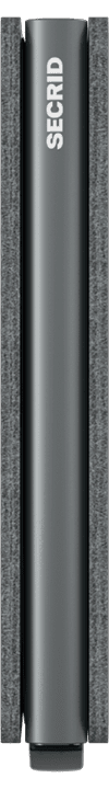 Secrid RFID Twist Slimwallet