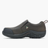 Mens Merrell Jungle Moc Leather Comp Toe CSA Work Shoe Wide Width