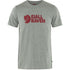 Fjallraven Mens Logo T-Shirt