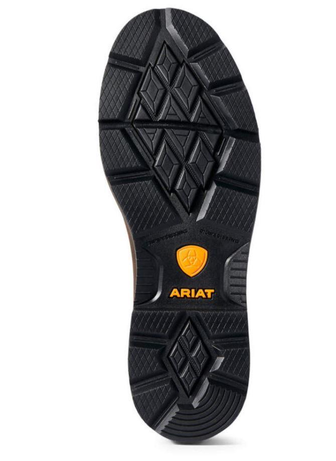 Men's Ariat Groundbreaker CSA Waterproof Steel Toe Boot