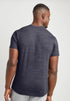 Men's Champion Graphic Powerblend Tee