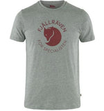 Fjallraven Men's Fox Logo Shirt