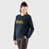 Fjallraven Women's Logo Sweatshirt