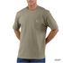 Carhartt Mens Workwear T-Shirt