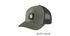 Carhartt Rugged Flex Logo Patch Cap