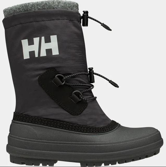 Kid's Helly Hansen Varanger Insulated Boots