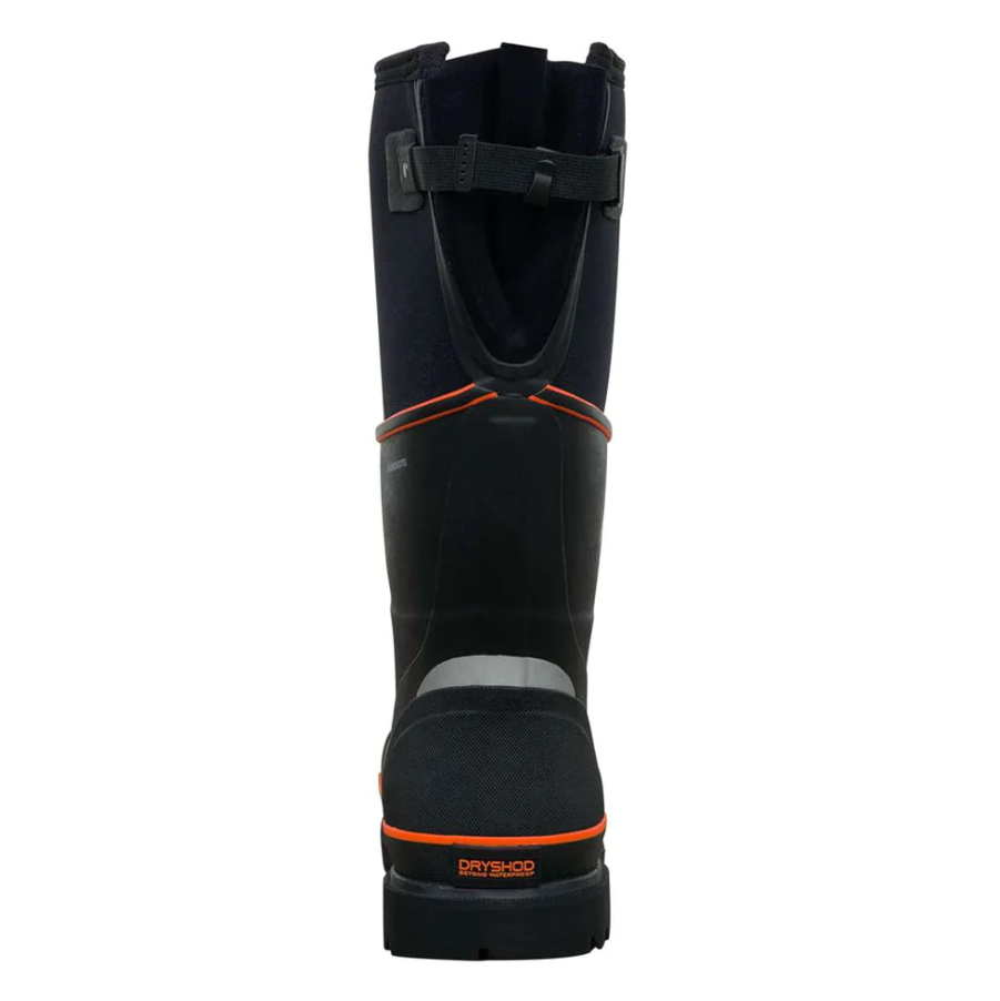 Dryshod Unisex CSA Max Gusset -45°C