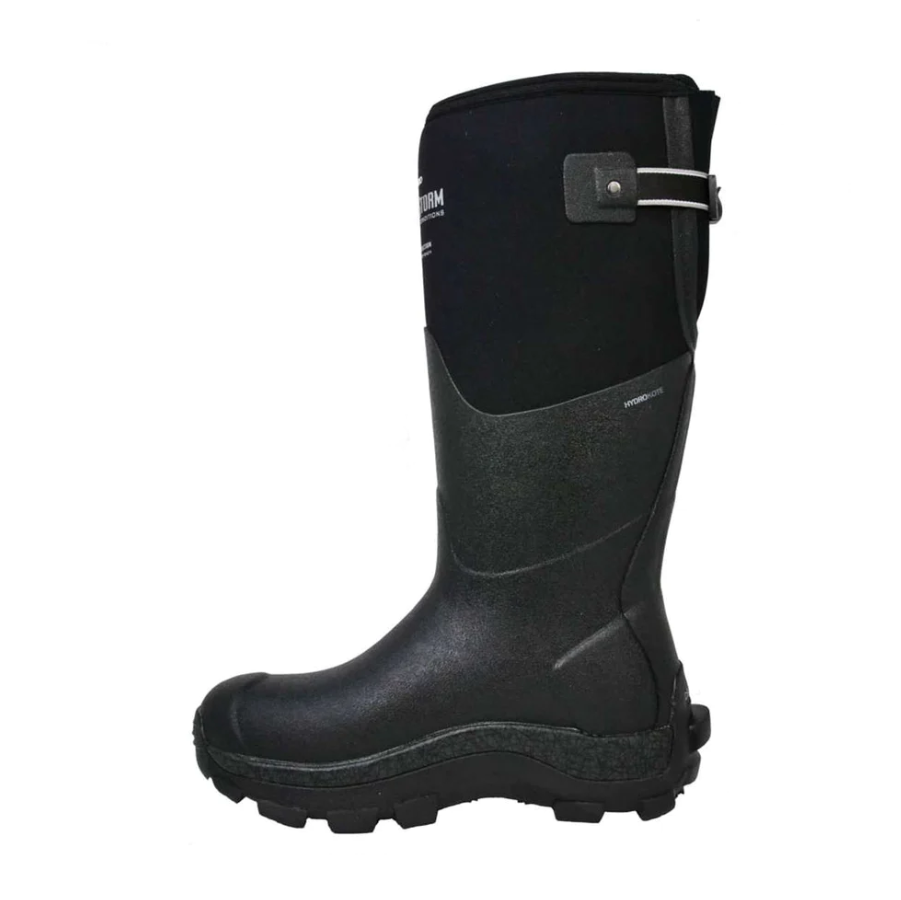 Dryshod Women's Arctic Storm Gusset High