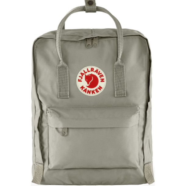 Fjallraven Kanken