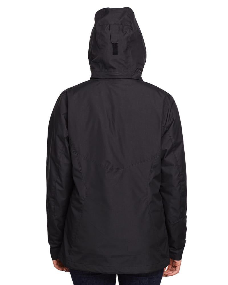 Women's Bugaboo II Fleece Interchange Jacket