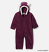 Columbia Infant Tiny Bear II Bunting