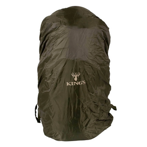 Kings Camo Mountian Top 2200 Backpack