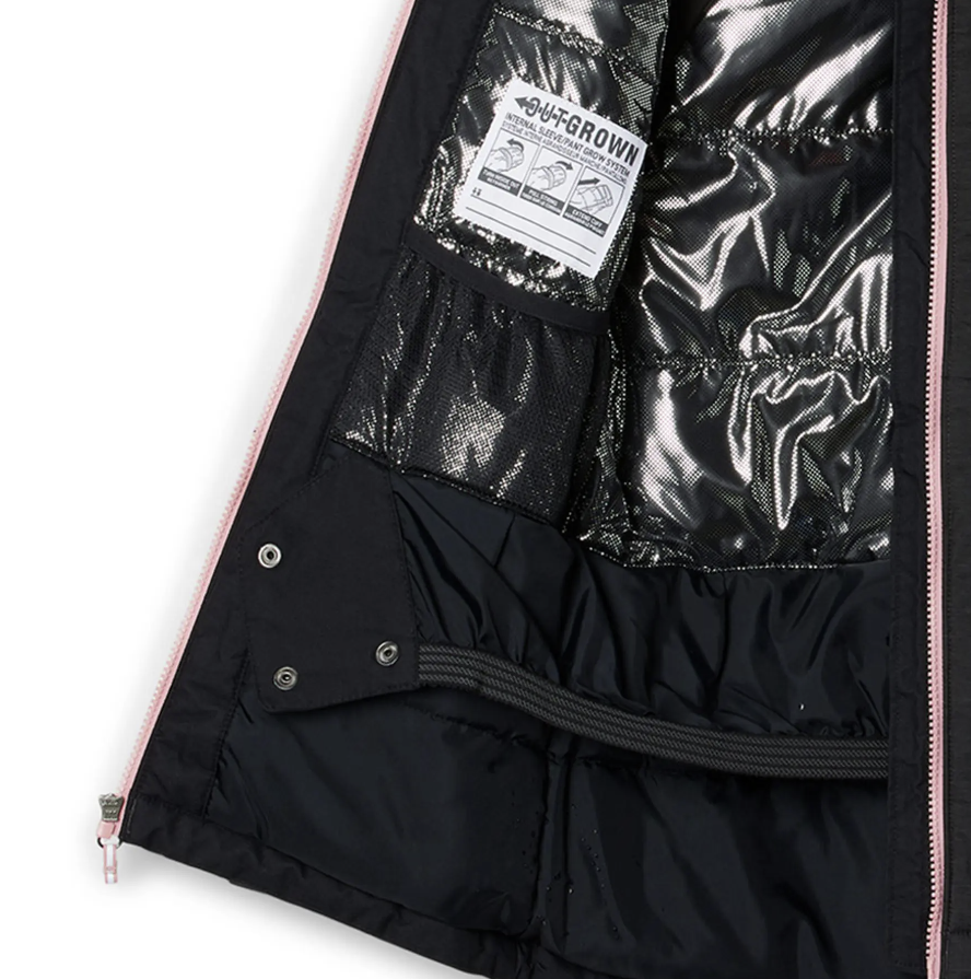 Kid's Columbia Alpine Action II Jacket