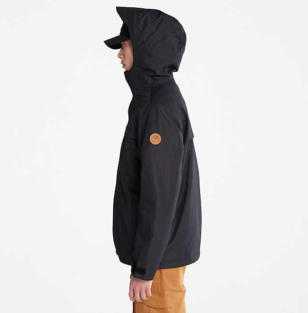 Timberland Men's 3-in-1 Benton Jacket