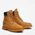 Timberland Women's Premium 6-inch Waterproof Boots