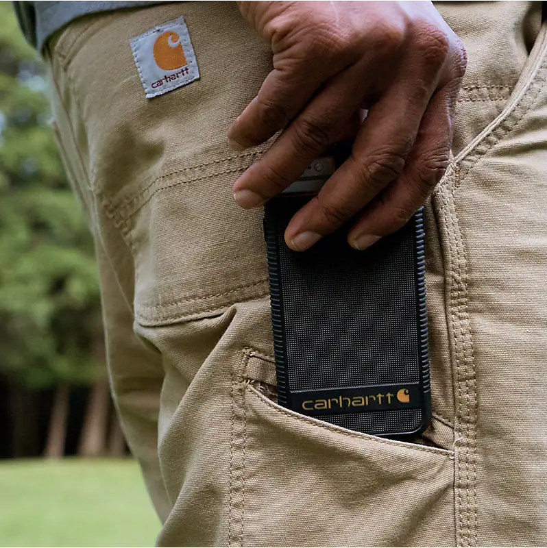Carhartt Mens Dungaree Work Pants