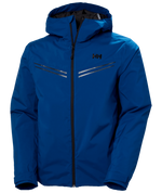 Helly Hansen Men's Insulated Alpine Jacket