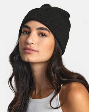 Women's RVCA Essential Beanie