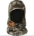 Rocky Camo Convertible Balaclava