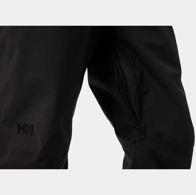 H/H Mens Legendary Insulated Bib Pant