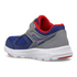 Saucony Little kid's Cohesion 14 A/C Jr. Sneaker