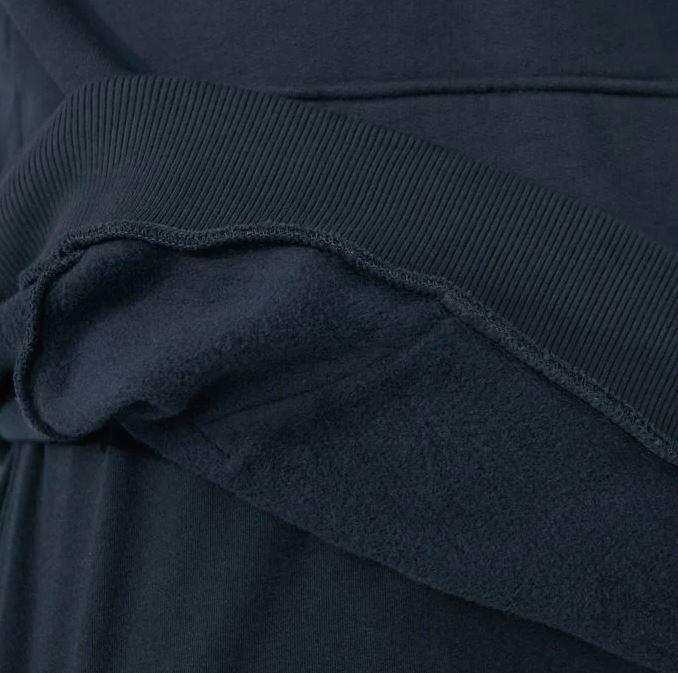 Mens Fjallraven Logo Hoodie