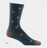 Darn Tough Strut Crew Lightweight Lifestyle Sock