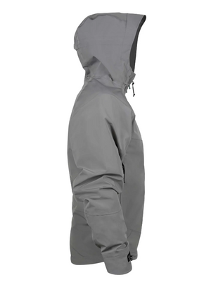 Kings Camo Paramount Rain Jacket