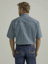 Wrangler Mens 20X Competition Shirt
