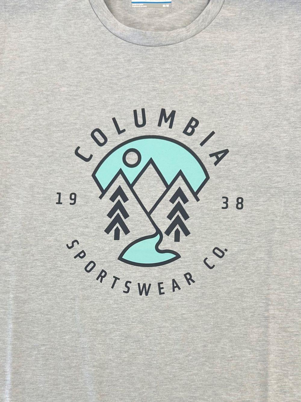 Columbia Mens Rapid Ridge Shirt