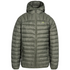 Trespass Mens Romano Down Jacket