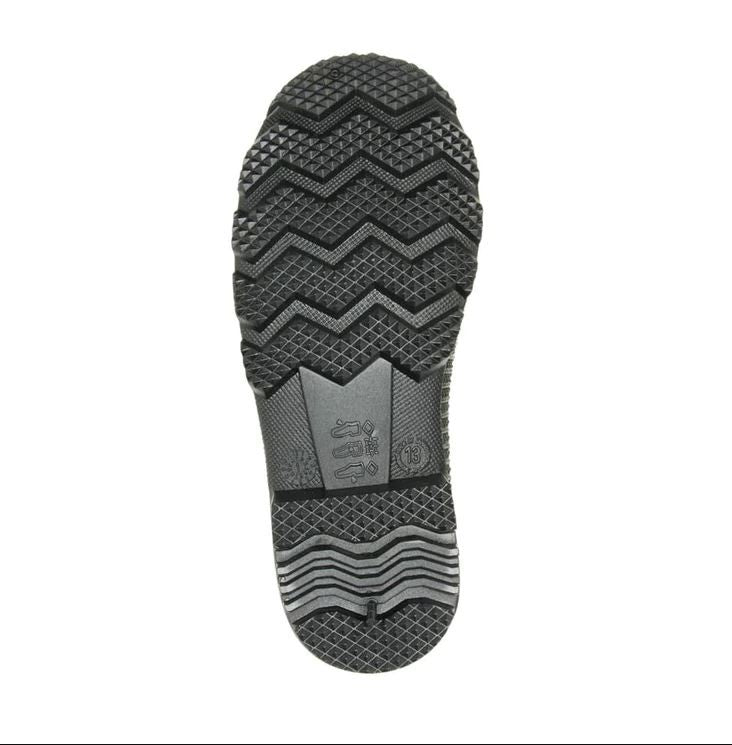 Kamik Kids Stomp Rubber Boot Size 1-6