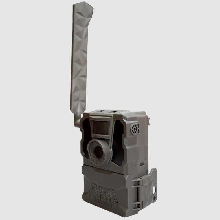 Tactacam Reveal X-Pro Camera