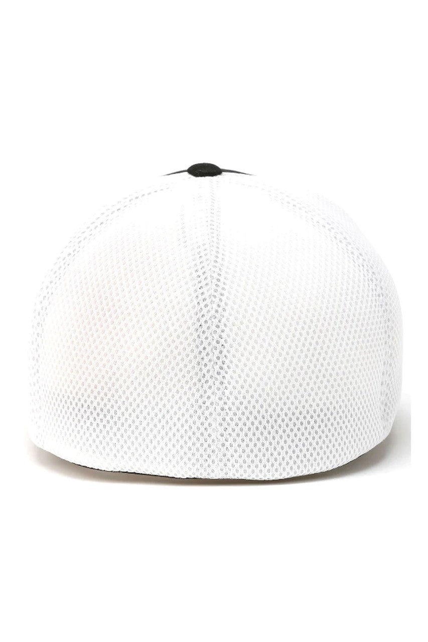 Cinch Flexfit Mesh Back Patch Cap