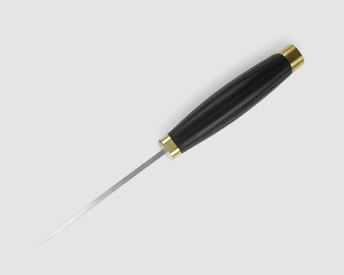Buck 692 Vanguard Knife