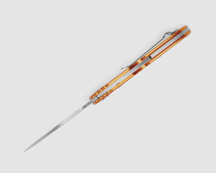 Buck Spitfire Knife