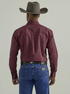 Wrangler Men's George Strait Shirt