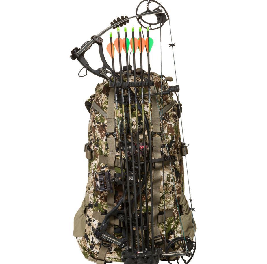 Mystery Ranch Hunting Pack Pintler