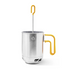 Biolite CampStove KettlePot Coffee Set