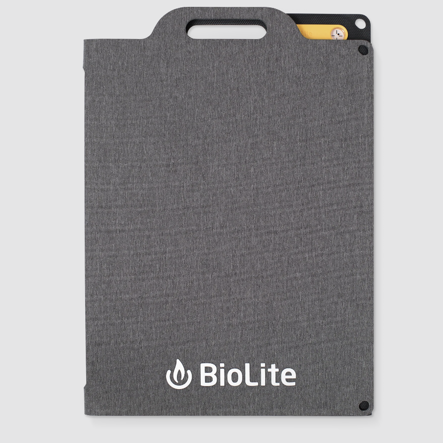 BioLite SolarPanel 100